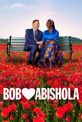 Série Bob Hearts Abishola - 5ª Temporada Legendada - Torrent