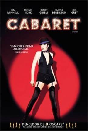 Filme Cabaret - Completo - Torrent