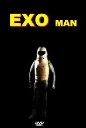 Filme Exo Man - O Homem de Aço / Exo-Man - Baixar
