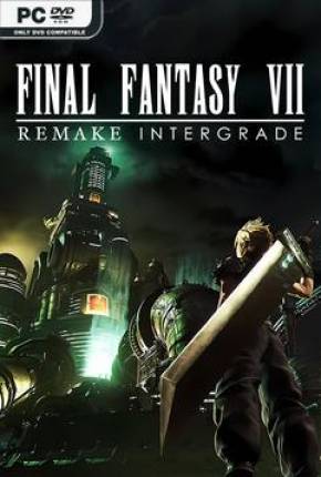 Jogo Final Fantasy VII Remake Intergrade - Baixar