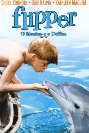 Capa Flipper - 1ª Temporada 1080P