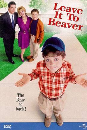 Filme Foi Sem Querer / Leave It to Beaver - Baixar