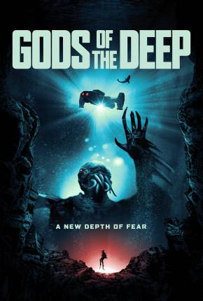 Filme Gods of the Deep - Legendado - Torrent