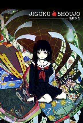 Anime Hell Girl / Jigoku shôjo - Baixar