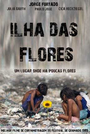 Filme Ilha das Flores - Nacional - Baixar