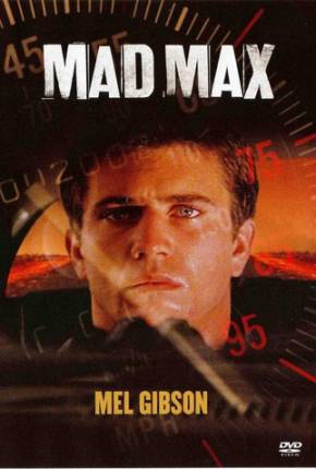Filme Mad Max - VHS-RIP - Torrent