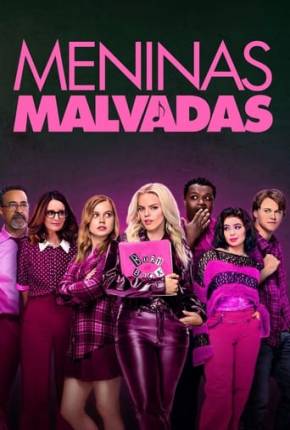 Filme Meninas Malvadas - Legendado - Torrent