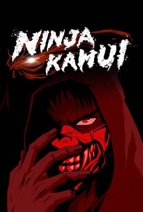Anime Ninja Kamui - Torrent
