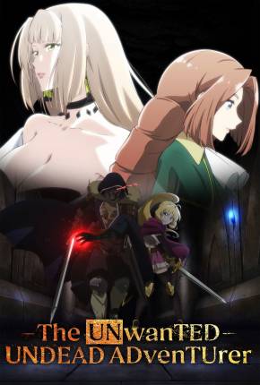 Anime Nozomanu Fushi no Bôkensha - Legendado - Torrent