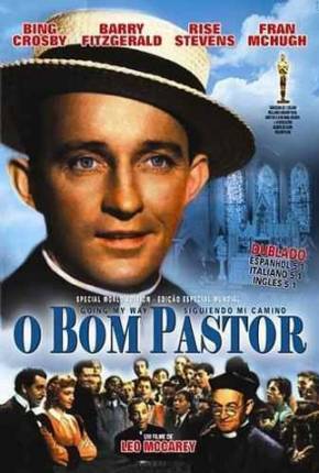 Filme O Bom Pastor / Going My Way - Legendado - Baixar