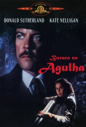 Filme O Buraco da Agulha / Eye of the Needle - Torrent