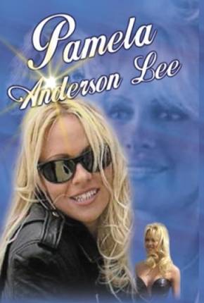 Capa Pamela Anderson Lee - WEB-RIP Legendado