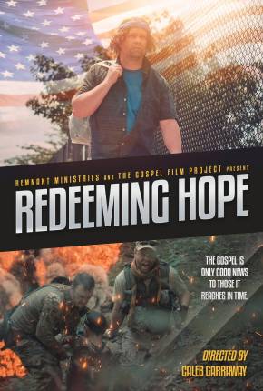 Filme Redeeming Hope - Legendado e Dublado Não Oficial - Torrent