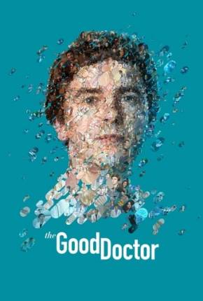 Série The Good Doctor - O Bom Doutor - 7ª Temporada Legendada - Torrent