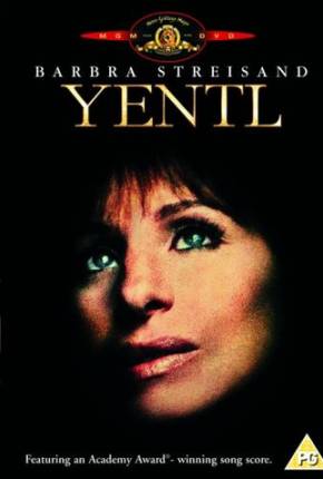 Filme Yentl - Baixar