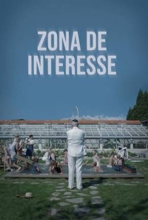 Capa Zona de Interesse - Legendado