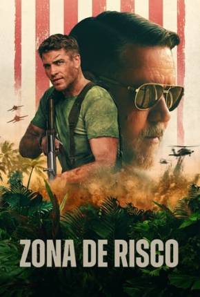 Filme Zona de Risco - Legendado - Torrent