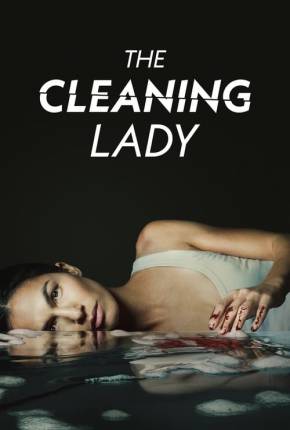 Capa A Faxineira / The Cleaning Lady 3ª Temporada Legendada
