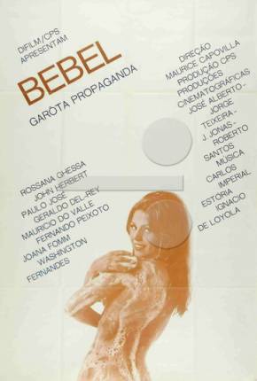Filme Bebel, Garota Propaganda / Nacional HD - Baixar