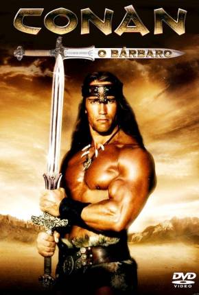 Filme Conan, o Bárbaro / Conan the Barbarian BluRay - Baixar