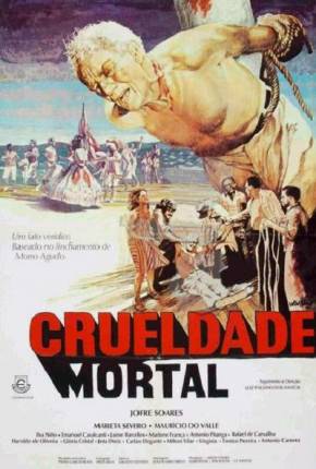 Filme Crueldade Mortal HD - Baixar