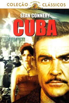 Filme Cuba 1080P - Baixar