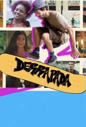 Filme Derrapada - Torrent