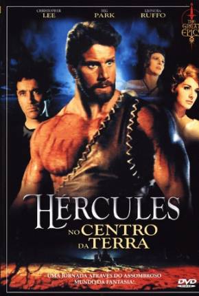 Filme Hércules no Centro da Terra / Ercole al centro della Terra - Legendado - Baixar
