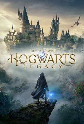 Jogo Hogwarts Legacy - Torrent