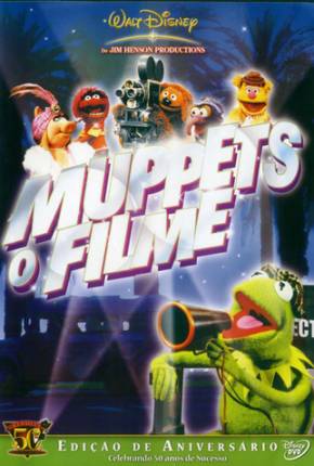 Filme Muppets - O Filme / The Muppet Movie - Baixar