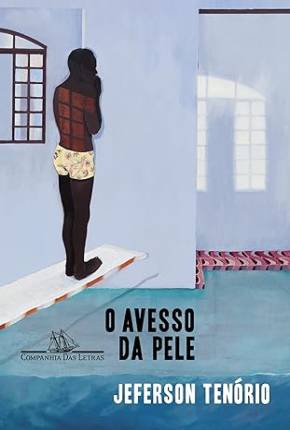 Livro O Avesso da Pele - Torrent