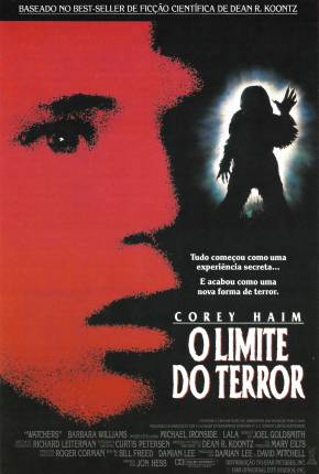 Filme O Limite do Terror - Torrent