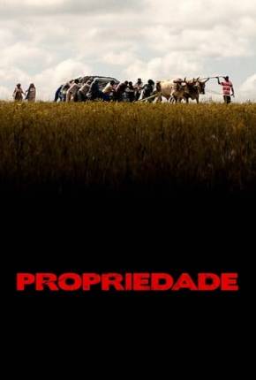 Filme Propriedade - Torrent