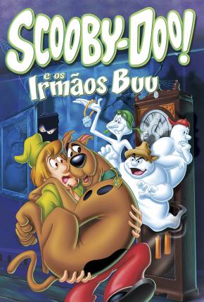 Filme Scooby-Doo e os Irmãos Boo / Scooby-Doo Meets the Boo Brothers - Baixar