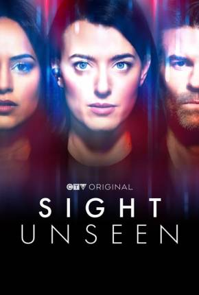 Série Sight Unseen - 1ª Temporada Legendada - Torrent