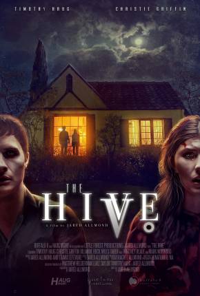 Filme The Hive - Legendado e Dublado Não Oficial - Torrent