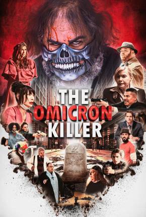 Filme The Omicron Killer - CAM - Legendado e Dublado Não Oficial - Torrent