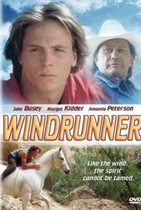 Filme Windrunner, o Vencedor / 480P - Legendado - Baixar