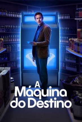 Série A Máquina do Destino - 1ª Temporada - Torrent