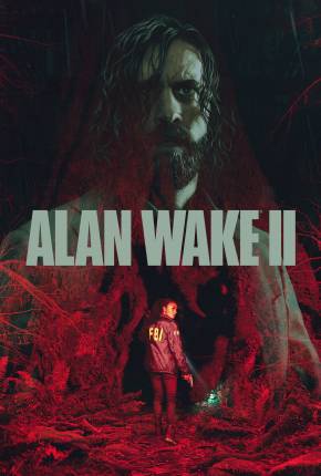 Jogo Alan Wake II - V1.0.16.1 + PRE-ORDER DLCS - Torrent