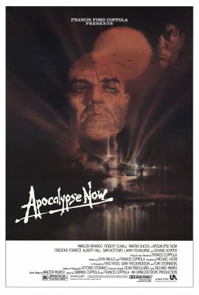 Filme Apocalypse Now 1080P - Baixar