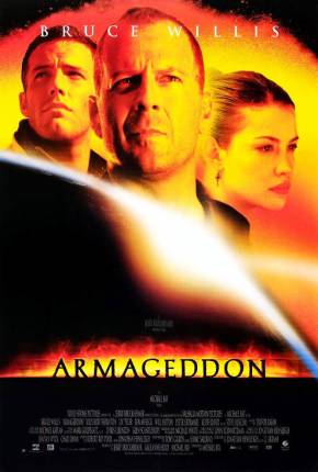 Capa Armageddon BRRIP