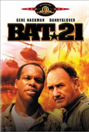 Filme Bat 21 - Missão no Inferno / BRRIP - Baixar