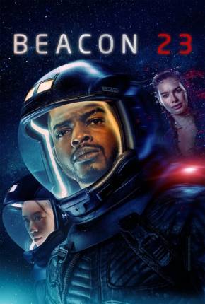 Série Beacon 23 - 2ª Temporada Legendada - Torrent