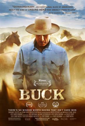 Filme Buck - Legendado - Torrent