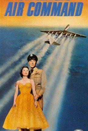 Filme Comandos do Ar / Strategic Air Command - Baixar