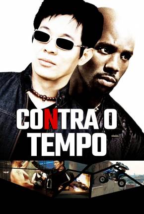 Filme Contra o Tempo / Cradle 2 the Grave - Baixar