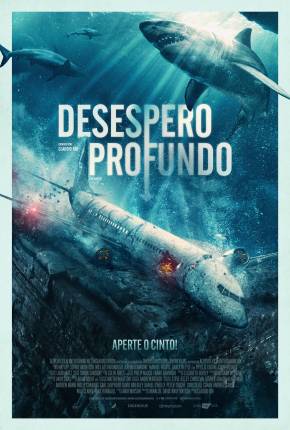 Filme Desespero Profundo - Torrent