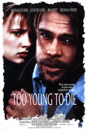 Filme Dias de Violência / Too Young to Die - Baixar