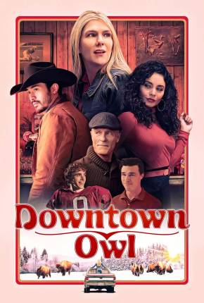 Filme Downtown Owl - Torrent
